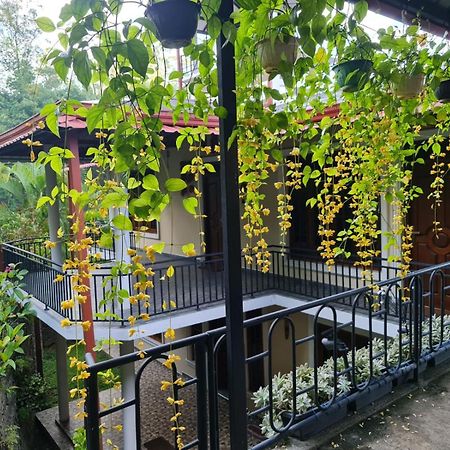 Vintage Village Bandarawela Esterno foto