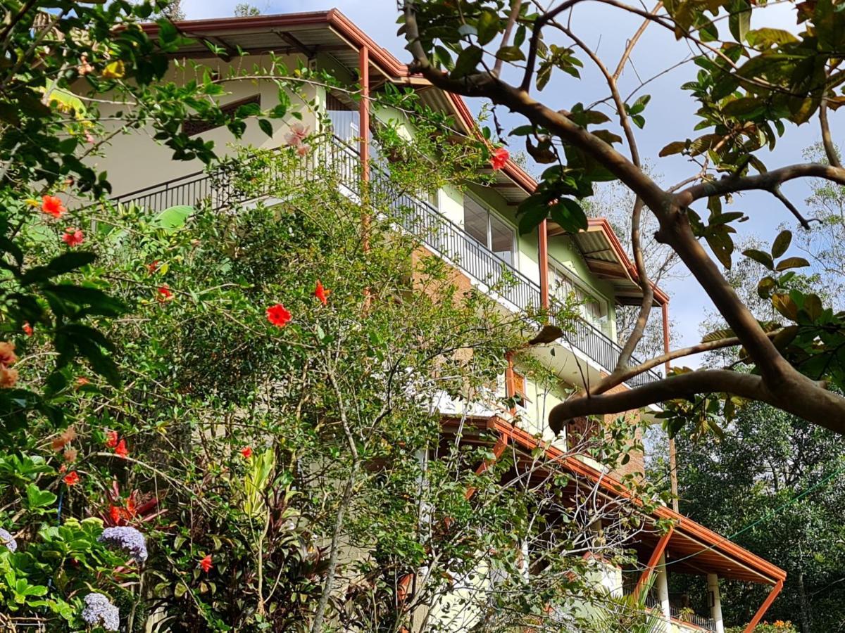 Vintage Village Bandarawela Esterno foto