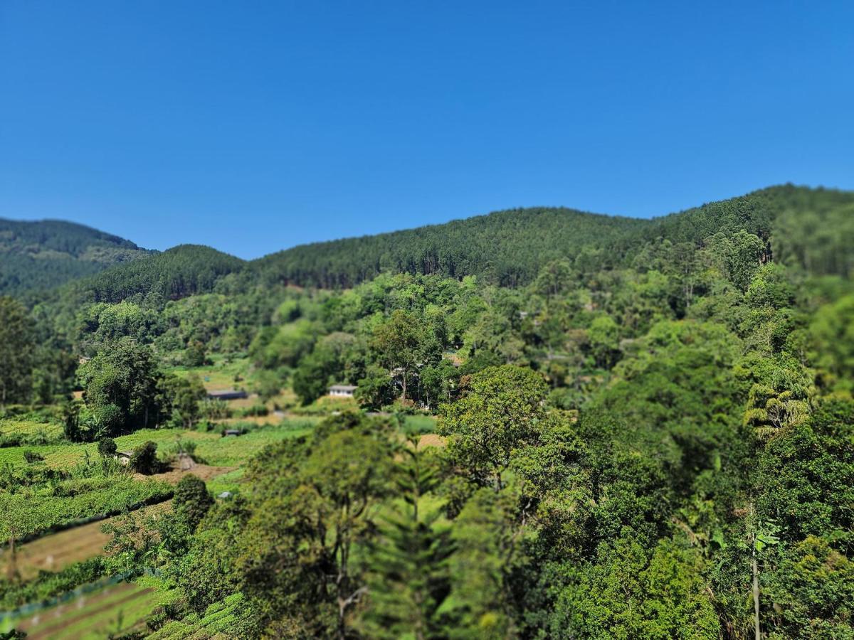Vintage Village Bandarawela Esterno foto
