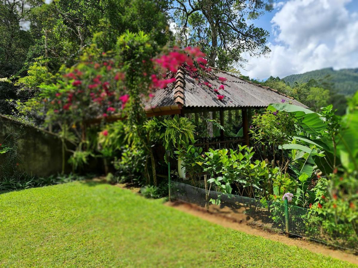 Vintage Village Bandarawela Esterno foto