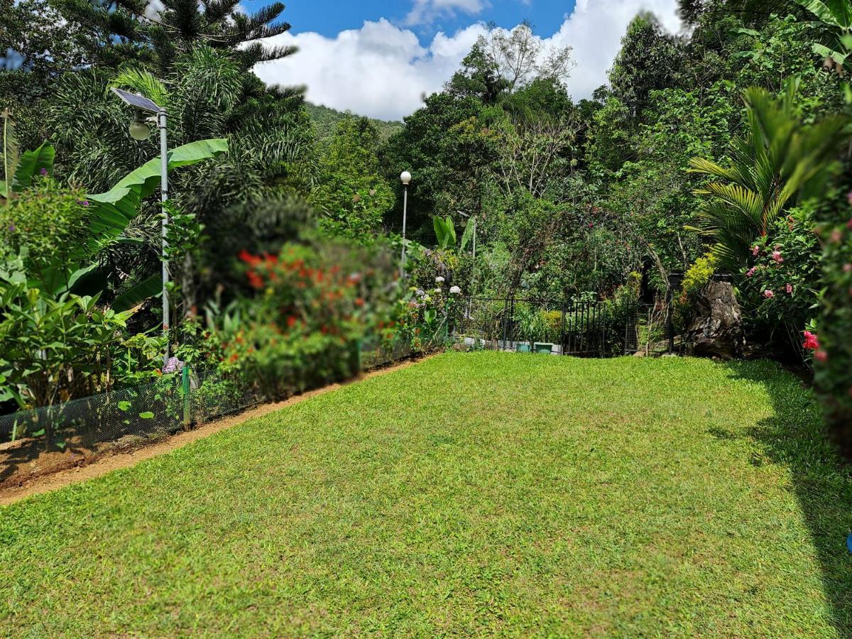 Vintage Village Bandarawela Esterno foto